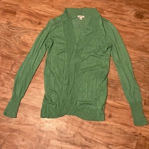 Merona Women’s Cardigan